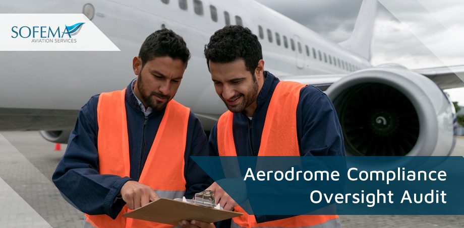 Aerodrome-Compliance Oversight-Audit