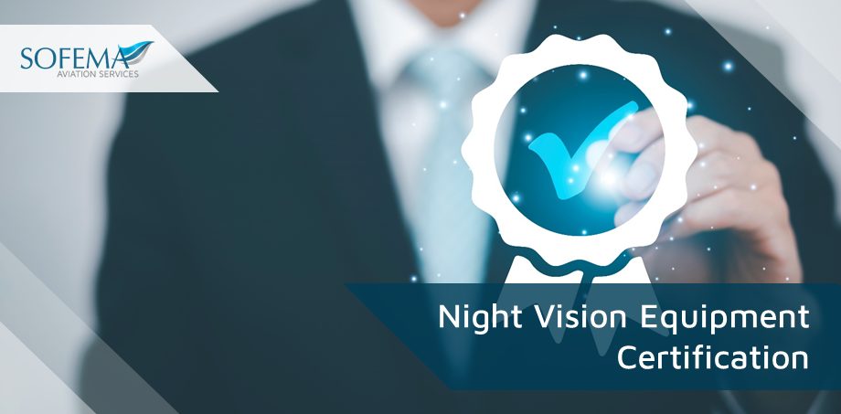 Night Vision Equipment