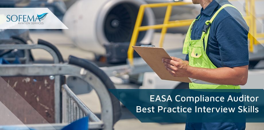 EASA Compliance Auditor