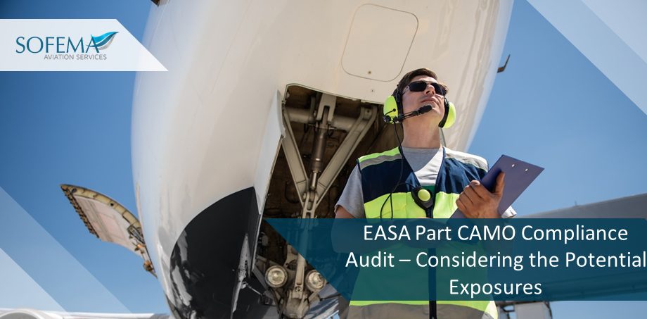 EASA-Compliant-Audit