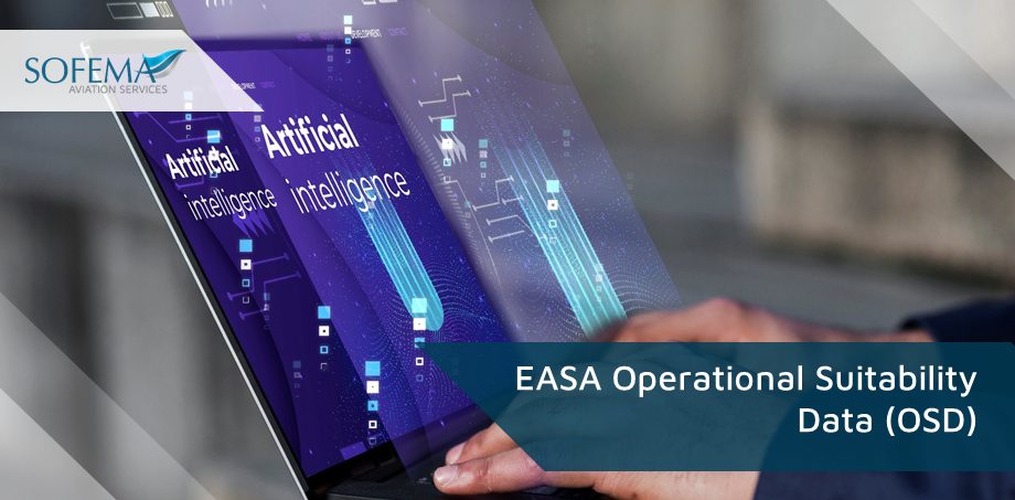 EASA-Operational Suitability-Data (OSD)