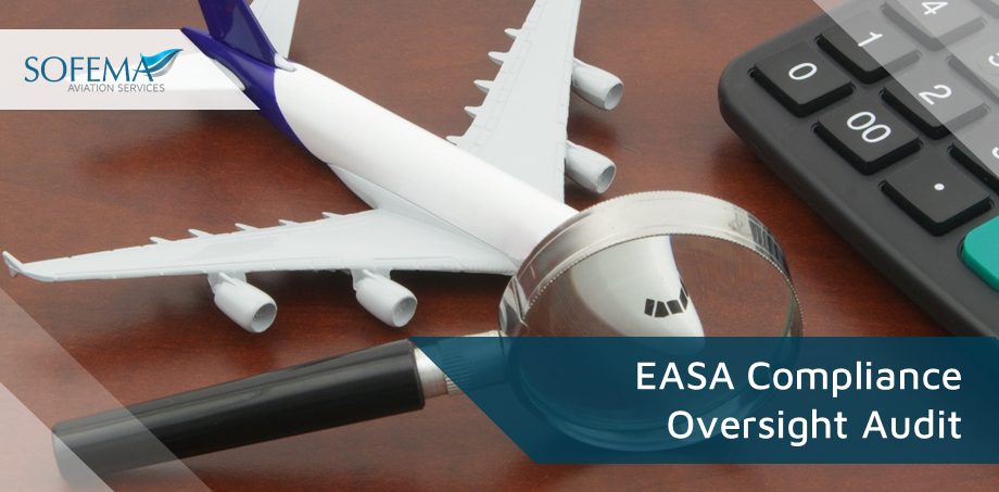 Independent- EASA- Compliance- Oversight Audit