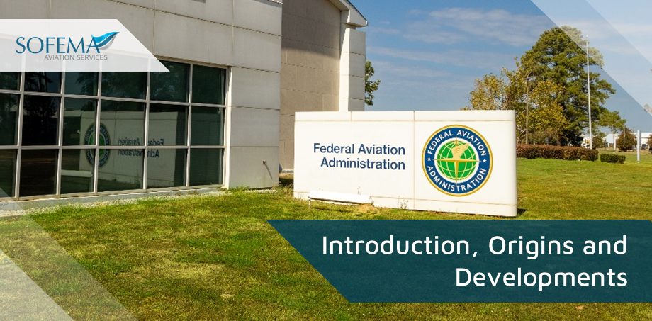 US Federal Aviation Administration FAA