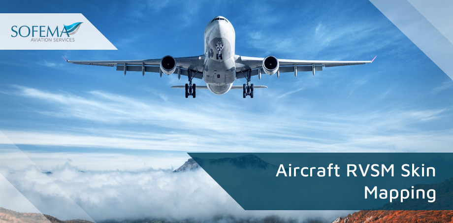 Aircraft Reduced Vertical Separation Minima