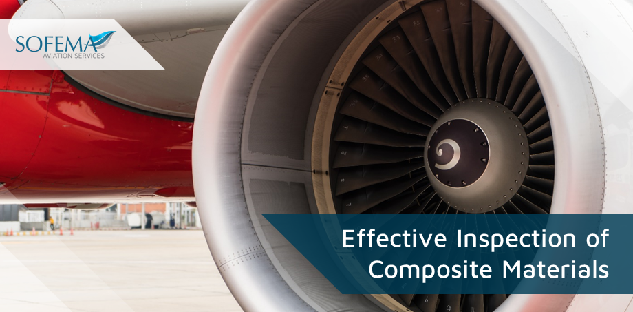 Aviation Composite Materials