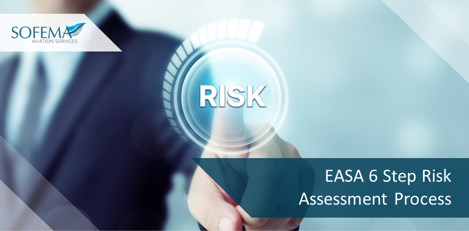 6 Step Risk Assessment Process