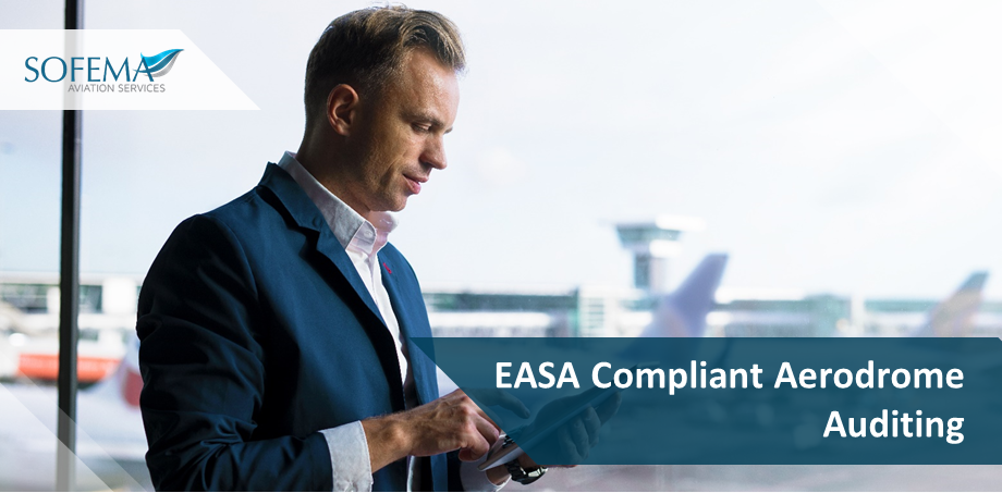 EASA-Compliant- Aerodrome- Auditing