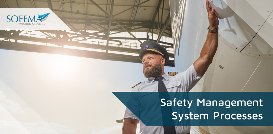 Safety-Management System-Processes