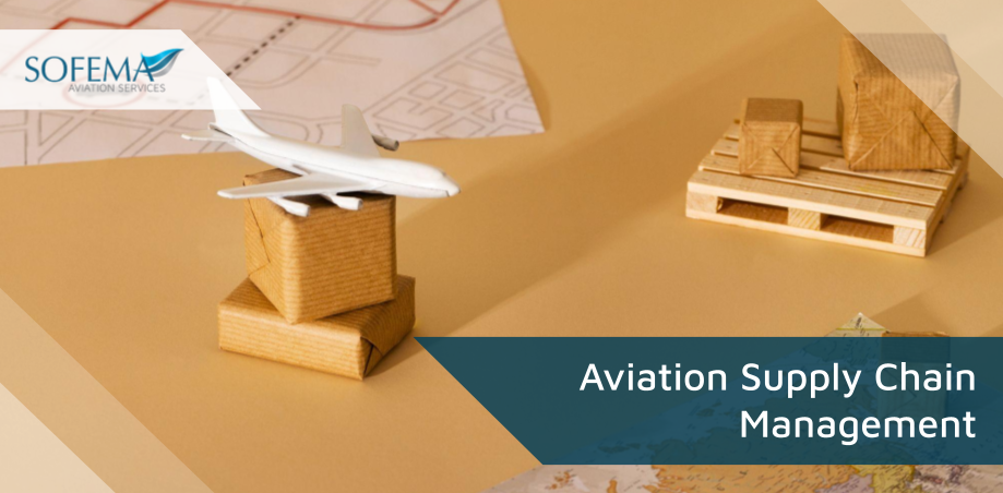Aviation-Supply- Chain Management