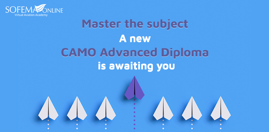 CAMO Advanced Diploma