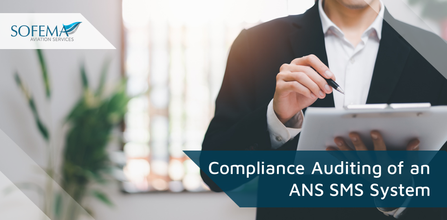 Compliance-Auditing-of- an-ANS-SMS-System