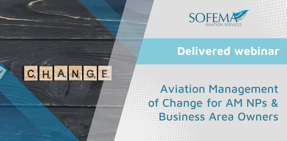 Aviation Management of Change