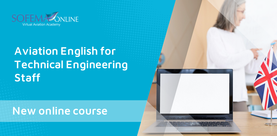 Aviation English for Technical Engineering Staff