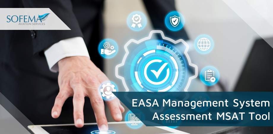 EASA-Management- System-Assessment MSAT Tool