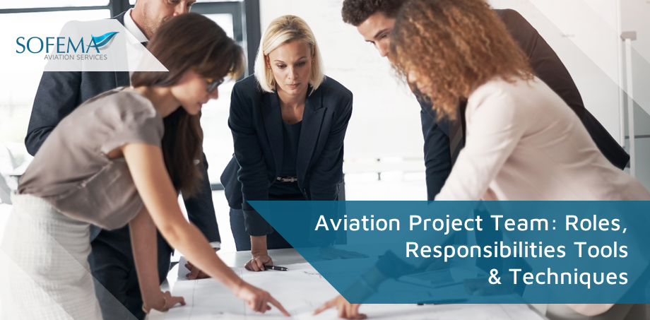 Aviation Project Team