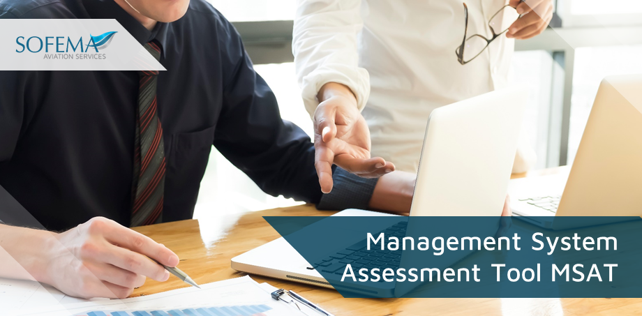 Management- System-Assessment-Tool MSAT