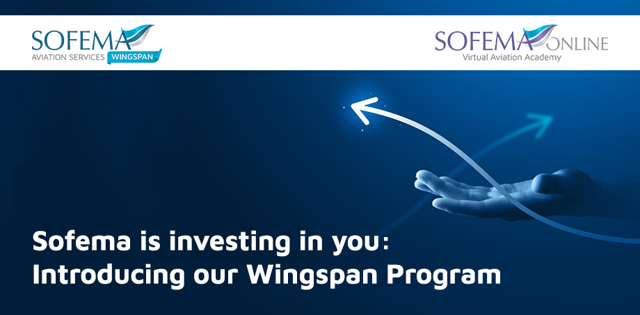 Sofema Aviation Services Wingspan Program