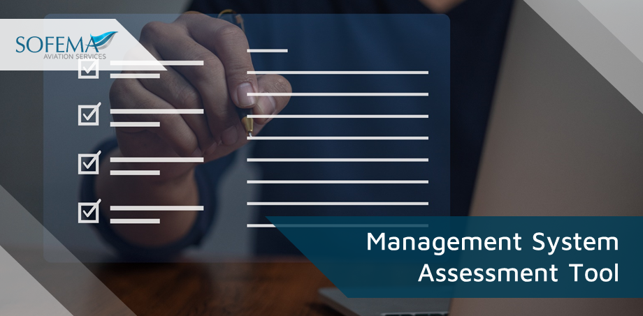 Management System Assessment Tool