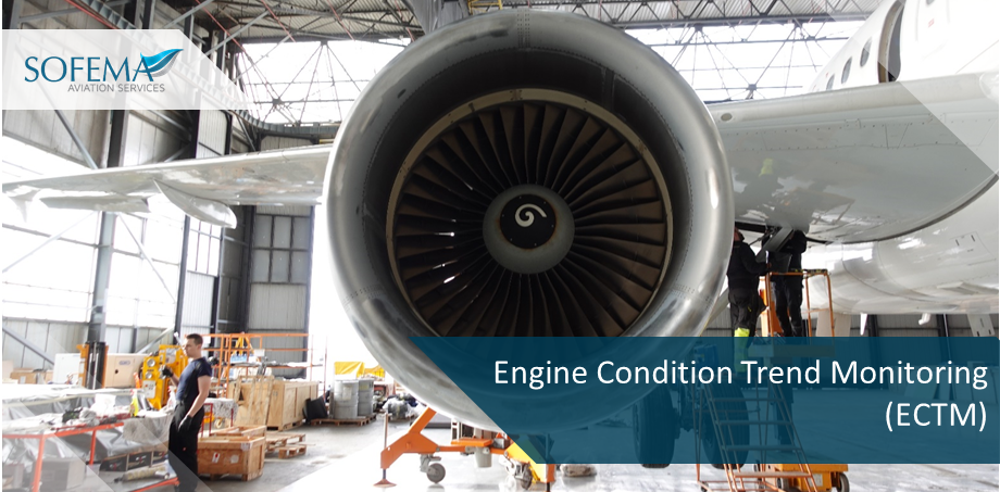 Engine-Condition-Trend=Monitoring (ECTM)