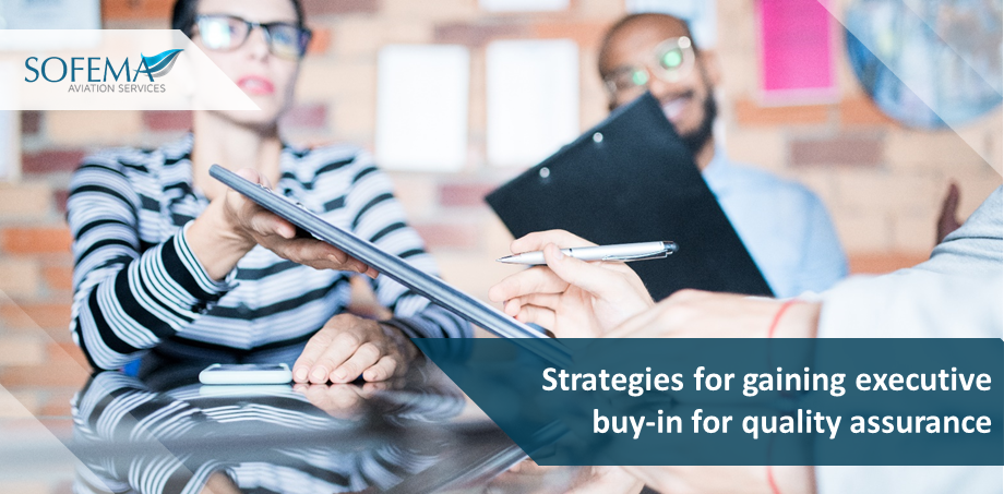 Strategies-for-gaining- executive-buy-in-for- quality-assurance