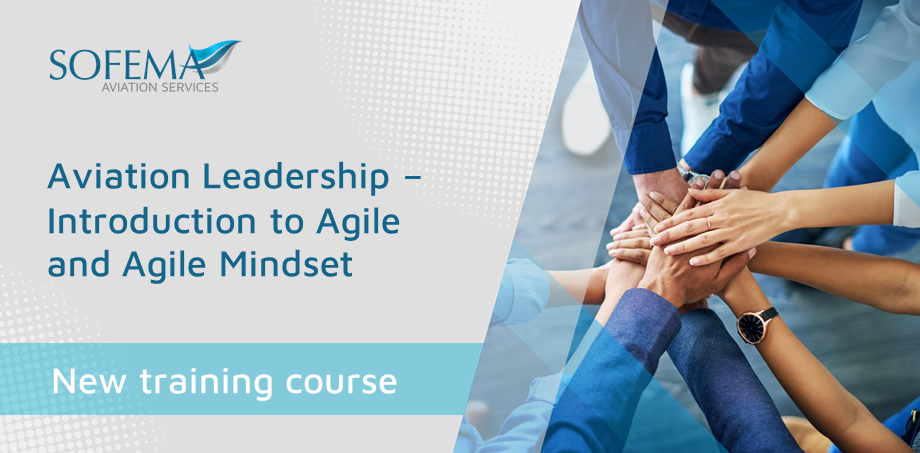 Sign up to our new course, dedicated to Agile Mindset to improve team efficiency, adaptability, and dynamics