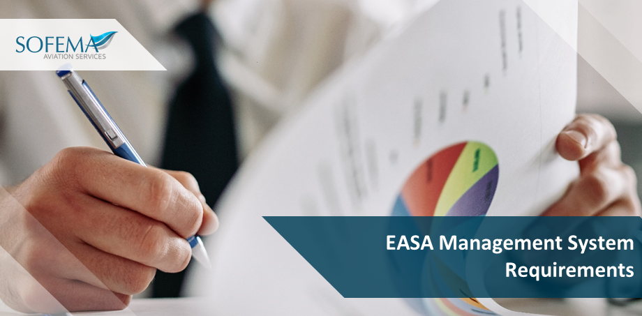 EASA Management System Requirements