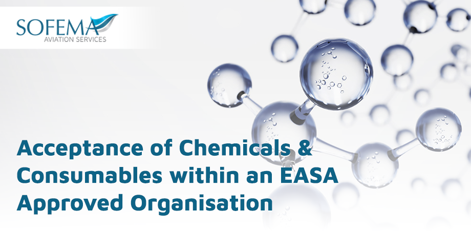Chemicals & Consumable Materials
