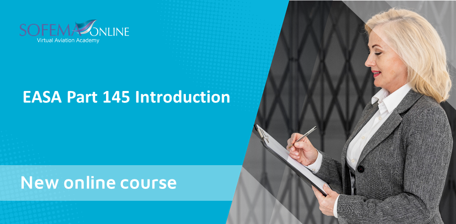 EASA-Part-145- Introduction