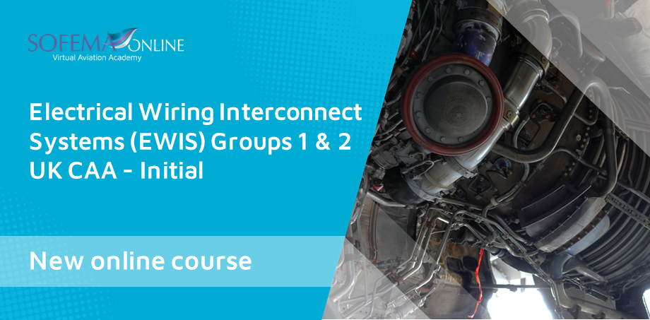 Electrical Wiring Interconnect Systems Groups 1 & 2 - UK CAA - Initial