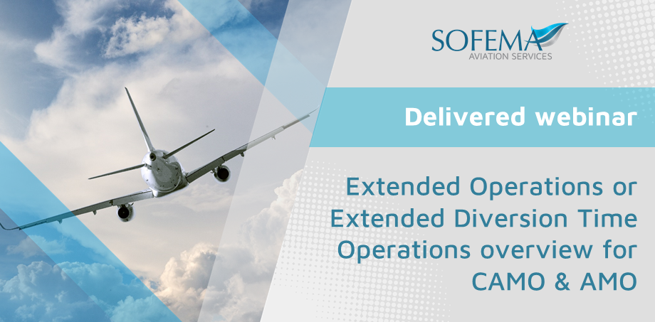 The Extended Operations or Extended Diversion Time Operations overview for CAMO & AMO training was delivered to delegates from Air Tanzania