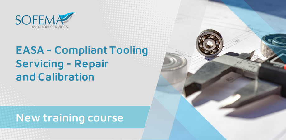 EASA Compliant Tooling Servicing – Repair and Calibration