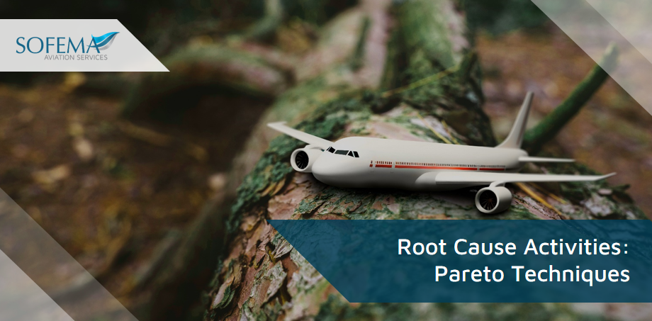 Relentless Root Cause – Using Pareto Techniques as Part of Root Cause Activities