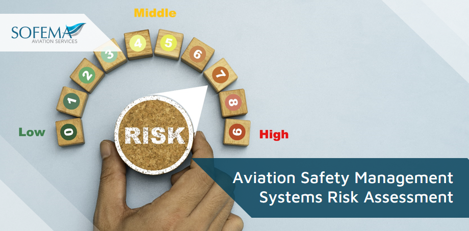 Aviation Safety Management Systems Risk Assessment Workshop Task