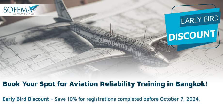 Aviation Reliability Training Session