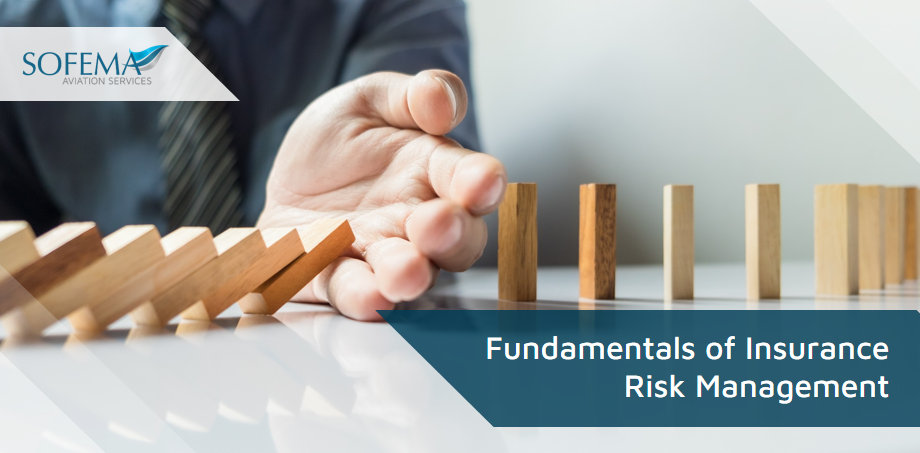 Fundamentals of Insurance Risk Management - Aircraft Hull Insurance Exposure and Leaseholder Obligations.