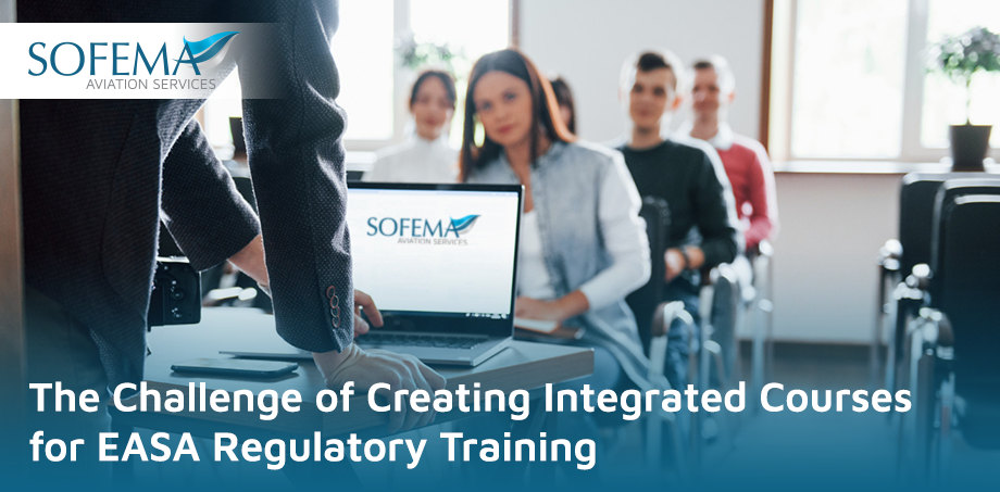 The Challenge of Creating Effective EASA Regulatory Training