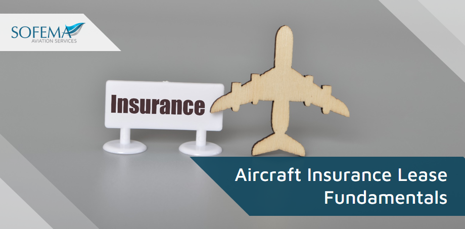 Aircraft Insurance Lease blog image.