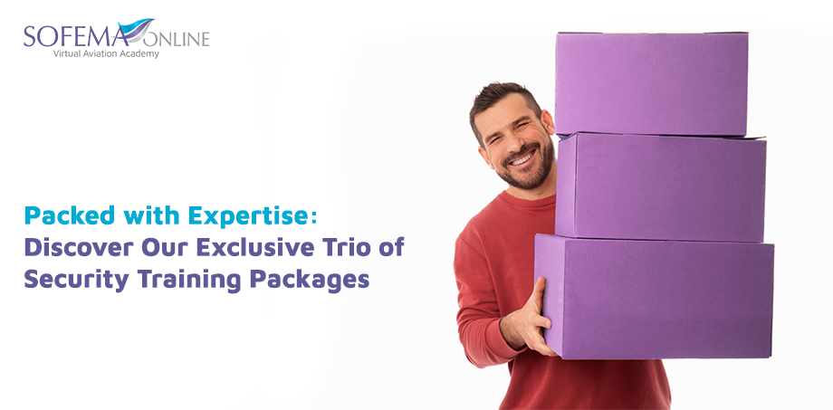 SAS - New Packages - Packed with Expertise Discover Our Exclusive Trio of Security Training Packages (1)