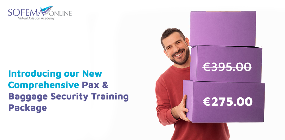 SAS - New Packages - Pax & Baggage Training Package (1)