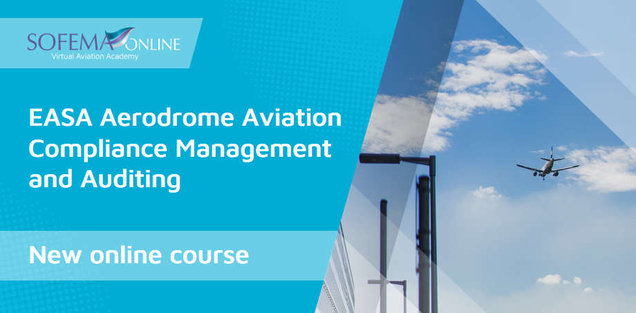 EASA Aerodrome Aviation Compliance image