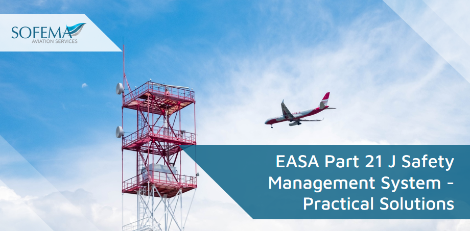 EASA Part 21 J