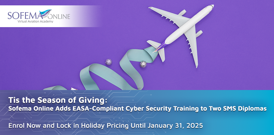 EASA-Compliant Cyber Security Training