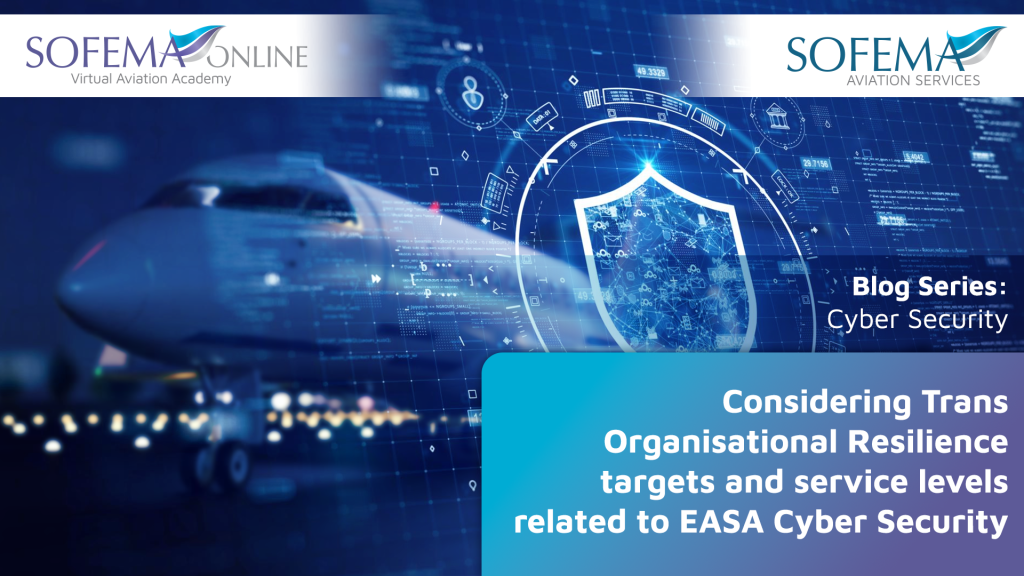 EASA-Cyber-Security