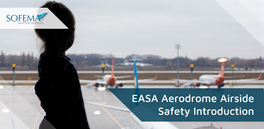 Aerodrome Airside Safety blog image