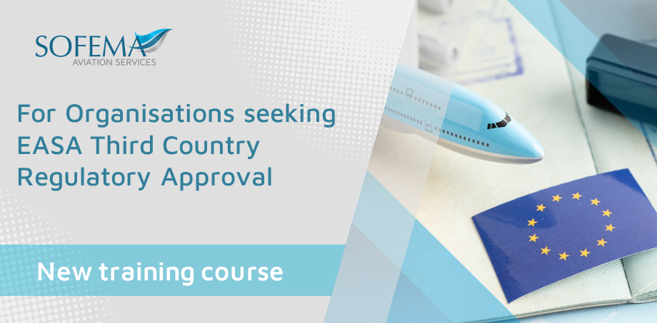 EASA -Third-Country Approval