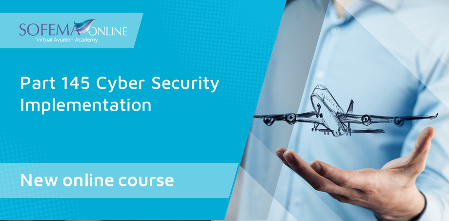 Part-145-Cyber-Security Implementation