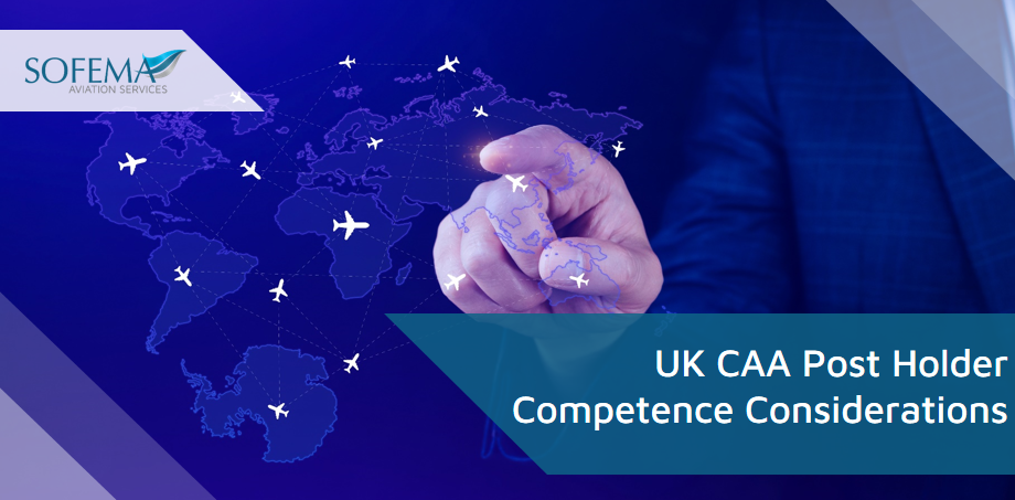 UK CAA blog image