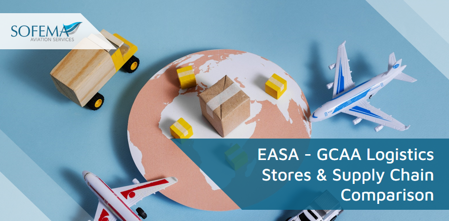 GCAA Logistics image