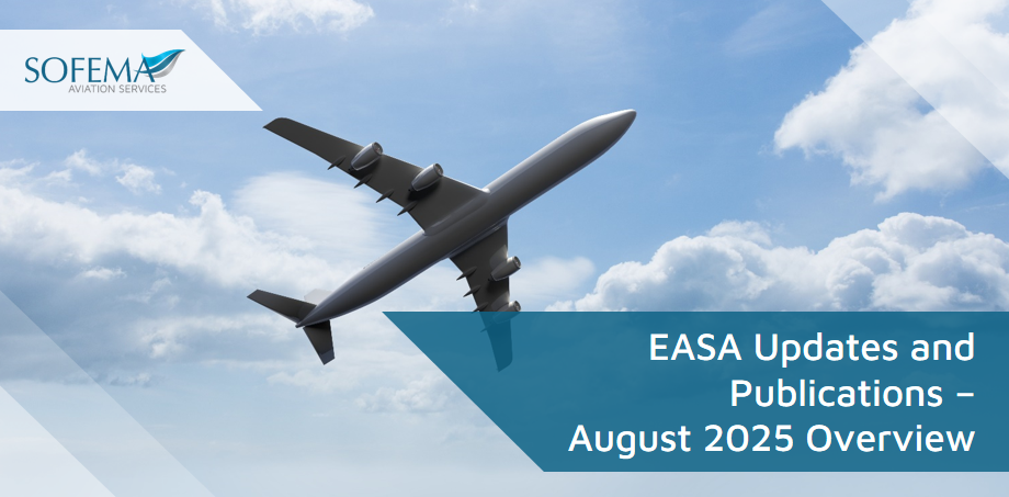 EASA Updates blog image