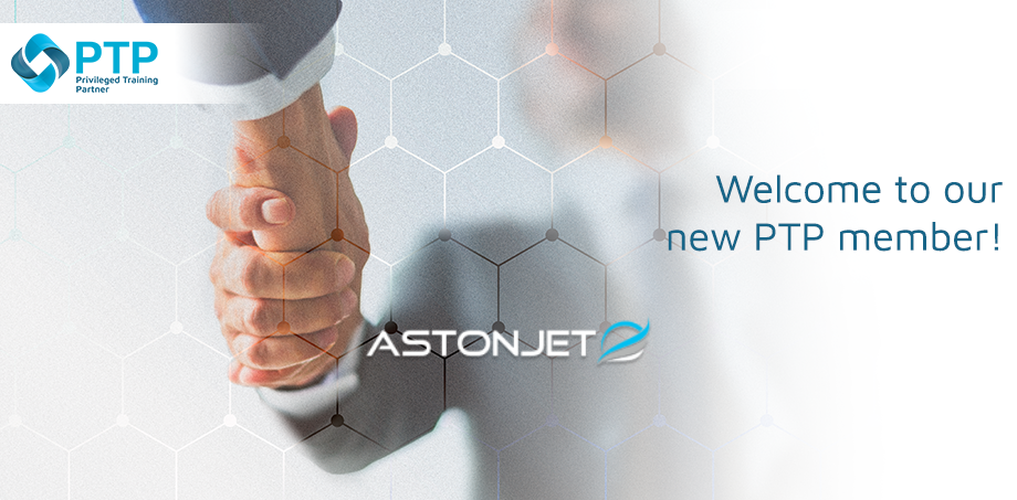 Astonjet Limited image